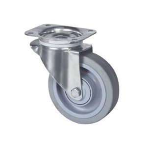 Castors for Plan Cabinets